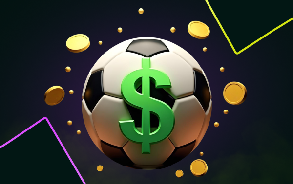 Return on SpinBetter bets