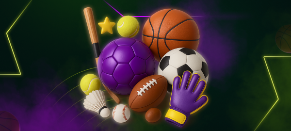 Vote for sports SpinBetter